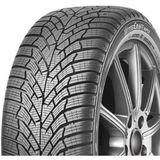 Kumho 215/55 R18 95H WinterCraft WP52 Plus EV Kış Lastiği 2025
