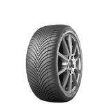 Kumho 215/55 R18 99V XL Solus 4S HA32 Dört Mevsim Lastiği