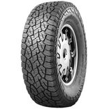 Kumho 215/65 R16 102H Road Venture A/T 52 Dört Mevsim Lastiği 2025