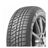 Kumho 215/65 R17 104T XL WinterCraft SUV WS71 Kış Lastiği 2024