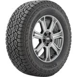 Kumho 215/65R16 102H Ats52/At 2025 Üretim 4 Mevsim Arazi Lastiği