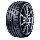 Kumho 225/45 ZR17 91Y Ecsta Sport PS72 EV Yaz Lastiği