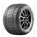 Kumho 225/55 R17 101T XL WinterCraft Ice WI32 Kış Lastiği 2023