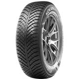 Kumho 225/55 R17 101V XL Solus 4S HA31 Dört Mevsim Lastiği 2023