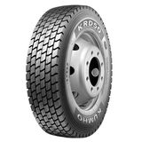 Kumho 225/75 R17.5 129/127M KRD50 Dört Mevsim Lastiği 2025