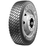 Kumho 225/75 R17.5C 129/127M KRD50 Dört Mevsim Lastiği 2025