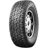 Kumho 235/55 R19 105H XL Road Venture A/T 52 Dört Mevsim Lastiği 2025