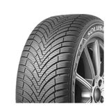 Kumho 235/55 R19 105W XL Solus 4S HA32 Dört Mevsim Lastiği 2024
