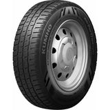 Kumho 235/65 R16C 115/113R 8Pr Winter Portran Cw51 Hafif Ticari Kış Lastiği (Üretim Yılı:2024)