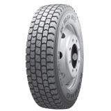 Kumho 235/75 R17.5 132/130M KRD02 Yaz Lastiği 2025