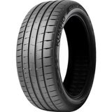 Kumho 245/40R18 97Y Ecsta Sport PS72 Üretim 2025 Yaz Lastiği