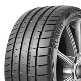 Kumho 255/40 R20 104Y XL EV Ecsta Sport S PS72 Yaz Lastiği
