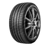 Kumho 255/45 ZR18 103Y XL Ecsta Sport PS72 EV Yaz Lastiği