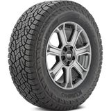 Kumho 265/70 R16 112T Road Venture AT52 Dört Mevsim Lastiği 2023