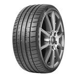 Kumho 295/30 ZR21 102Y XL Ecsta Sport S PS72 EV Yaz Lastiği 2025