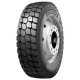 Kumho 295/80 R22.5 152/148K KMD41 Yaz Lastiği