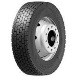 Kumho 295/80 R22.5 154/149L 18Pr Kxd10 Asfalt Çeker Dört Mevsim Lastiği 2024