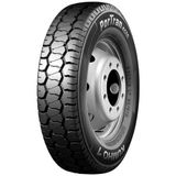Kumho 5.50 R13 91/89P Portran KC55 C Yaz Lastiği (Üretim Yılı: 2025)