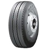 Kumho 9.5 R17.5C 143/141J KRT03 Dört Mevsim Lastiği 2025