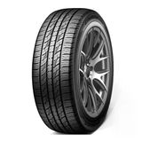 Kumho Crugen Premium Kl33 205/70R15 96T M+S Yaz Lastiği (Üretim Tarihi: 2026)
