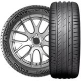 Kumho Ecsta PS71 Suv 235/45R20 100V XL Yaz Lastiği 2026