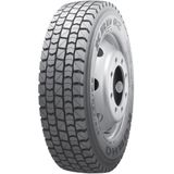Kumho KRD02 9.5R17.5C 129/127L (4Mevsim) (2025)