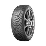 Kumho Solus 4S Ha32 185/60R15 88H XL M+S 3Pmsf Dört Mevsim Lastiği 2026