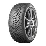 Kumho Solus 4S Ha32 Plus 195/55 R16 91V Xl 4 Mevsim Lastik