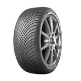 Kumho Solus 4S HA32 Plus 225/45R17 94W XL M+S 3PMSF 4 Mevsim Lastiği (Üretim Tarihi: 2026)