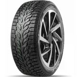 Kumho WinterCraft Ice WI32 (Çivi Delikli) 225/50 R18 99T Kış Lastiği (2026 Üretim)