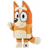 KuMiK Bluey ve Bingo Folyo Balon Seti