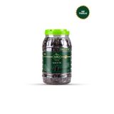 Kumla Zeytincisi Yağlı Sele Gemlik Siyah Zeytin 2 Kg - Pet