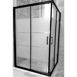 Kumlama Folyosu Kendilğinden Yapışkanlı Folyo 100 cm x 8 mt
