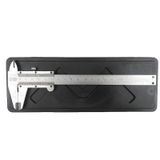 Kumpas Mekanik 0-150mm 0.05mm 8"1/128" Era11005