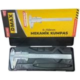 Kumpası Mekanik 150 mm