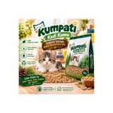 kumPATİ Doğal çam peleti 30 litre(15 kg) %100 katkısız doğal ürün