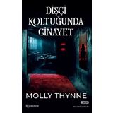 Kumran Dişçi Koltuğunda Cinayet