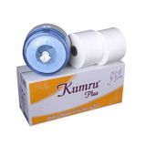 Kumru Plus Mini Cimri İçten Çekmeli Tuvalet Kağıdı. 990530