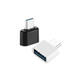 Kumsal Concept 3.0 Usb To Type C Dönüştürücü Çevirici Usb'den Type C'ye