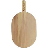 Kumsal Mutfak Ahşap Fırın Küreği 50X24CM