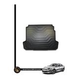 Kumsal Otomotiv Renault Fluence 2014 Elmas Kesim Maxi Havuzlu Bagaj Havuzu