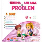 Kumsal Yayınları 3. Sınıf Okuma Anlama Ve Problem 2019