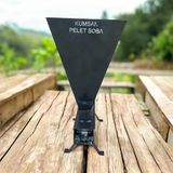Kumsan Pelet Sobası