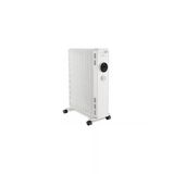 Kumtel 11 Dilim Yağlı Radyatör 1230S 2300W