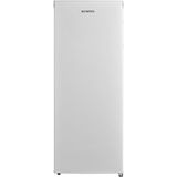 Kumtel 160L Dikey Derin Dondurucu 5 Çekmeceli E Enerji Sınıfı ile Sessiz Çalışma Özelliği HFR-160 - Yok