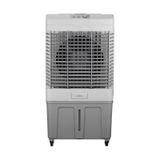 Kumtel 80 Litre Sulu Portatif Hava Soğutucu (Air Cooler) Büyük Boy HAC-100 - Gri