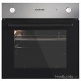 Kumtel A6-S2 Ankastre İnox Fırın
