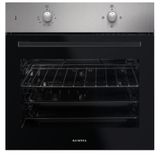 Kumtel B66-S2 İnox Ankastre Fırın