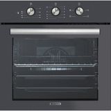 Kumtel B66-SF2 56 L Turbo Fanlı Ankastre Fırın