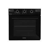 Kumtel B66-SF2 MT İtalian Design Cam Ankastre Fırın